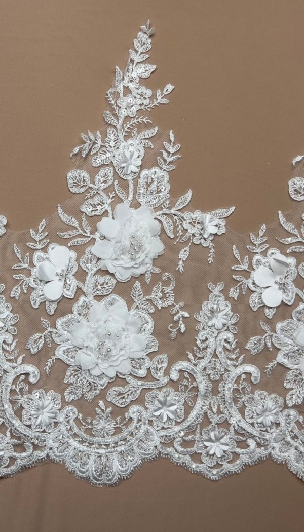 Satin Bloom - Image 4